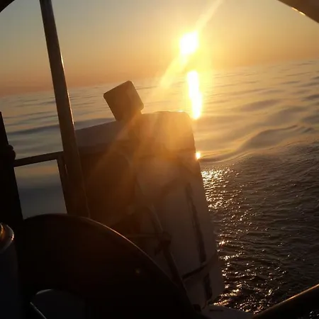 Boat&breakfast Puglia